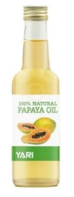 Aceite de Papaya 100% Natural