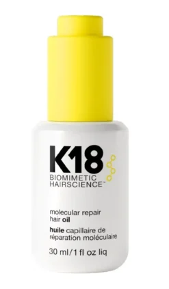 Aceite de Reparación Molecular