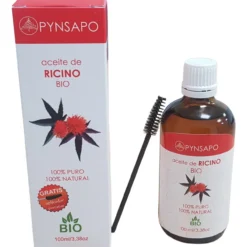 Aceite de Ricino BIO