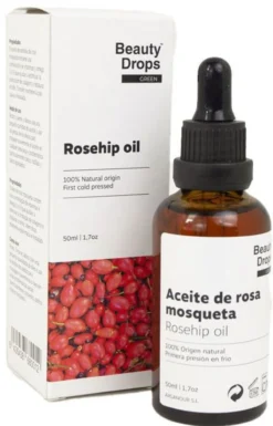 Aceite de Rosa Mosqueta