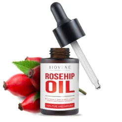 Aceite de Rosa Mosqueta