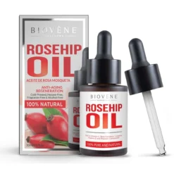Aceite de Rosa Mosqueta