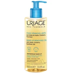 Aceite Desmaquillante