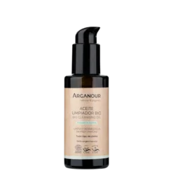 Aceite Desmaquillante BIO