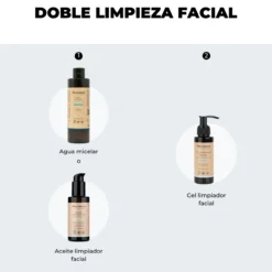 Aceite Desmaquillante BIO