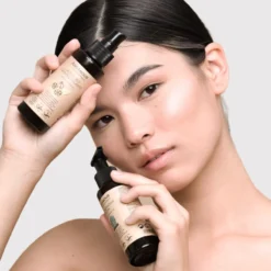 Aceite Desmaquillante BIO