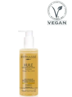 Aceite Desmaquillante Douceur