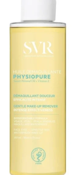 Aceite Desmaquillante Physiopure