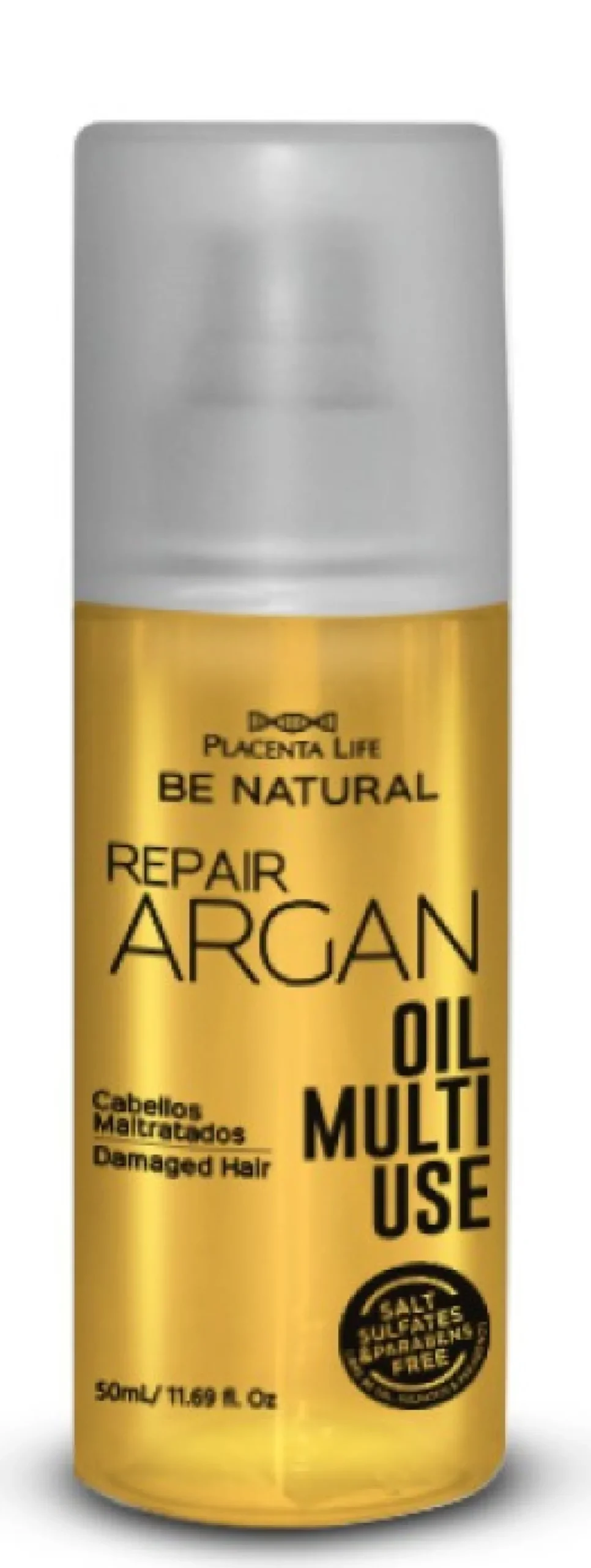 Aceite Elixir Repair Argan