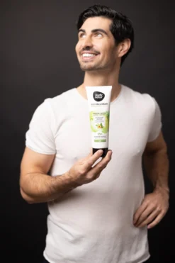 Aceite En Crema Corporal Pieles Secas