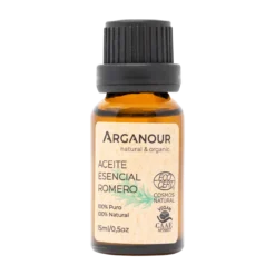 Aceite Esencial de Romero