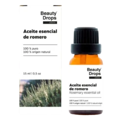Aceite Esencial de Romero