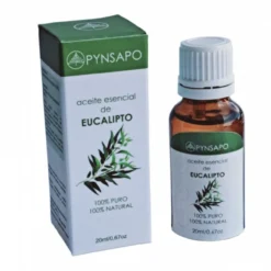 Aceite Esencial Eucalipto Puro