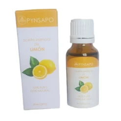 Aceite esencial Limón Puro