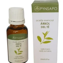 Aceite Esencial Árbol Del Té