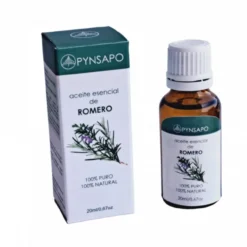 Aceite esencial Romero Puro