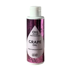 Aceite Grape High Porosity