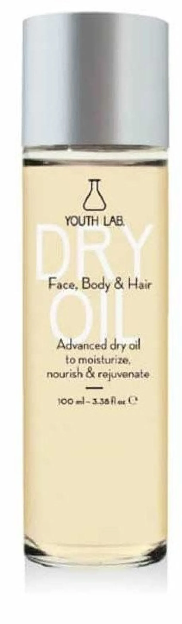 Aceite Hidratante Dry Oil