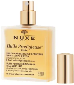Aceite Hidratante Huile Prodigieuse