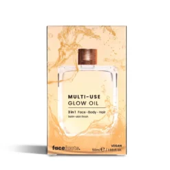 Aceite Iluminador Multi-Use Glow Oil