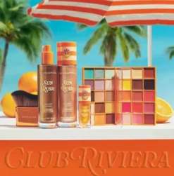 Aceite Labial Club Riviera Spritz Kiss Orange