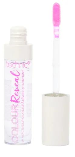 Aceite Labial Colour Reveal
