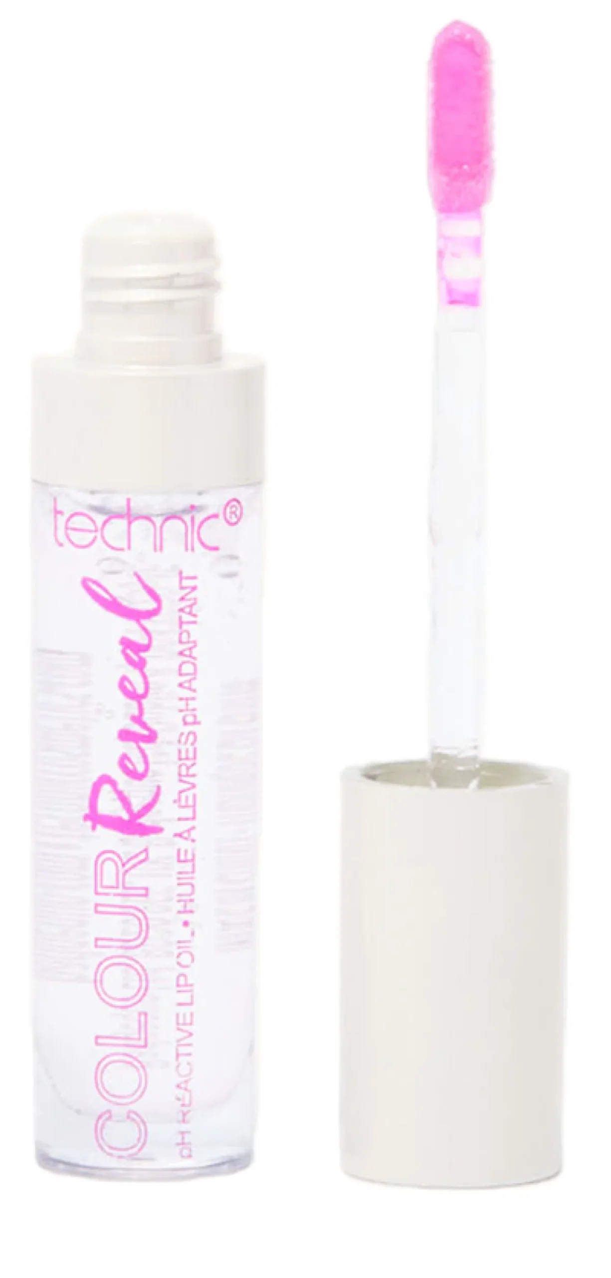 Aceite Labial Colour Reveal