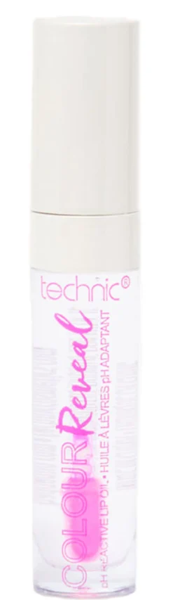 Aceite Labial Colour Reveal