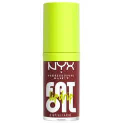 Aceite Labial Fat Oil Lip Drip