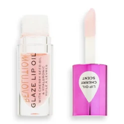 Aceite Labial Glaze Lip Oil