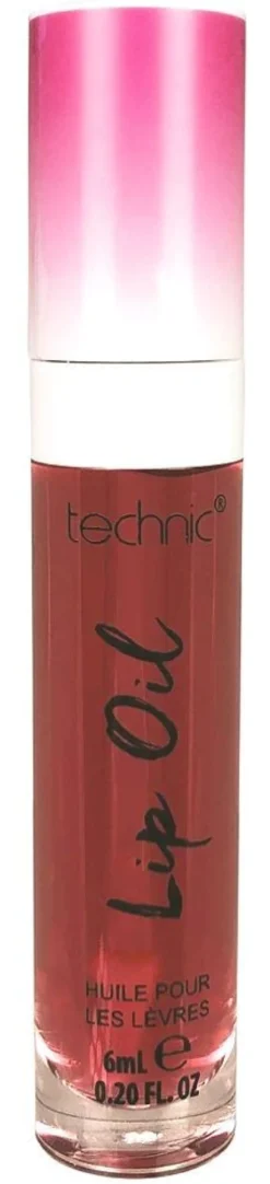 Aceite Labial Lip Oil