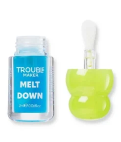 Aceite Labial Melt Down