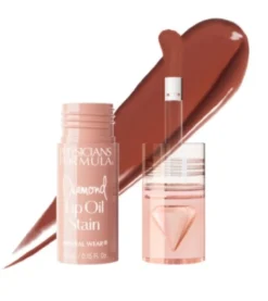 Aceite Labial Mineral Wear Diamond Lip Oil Stain