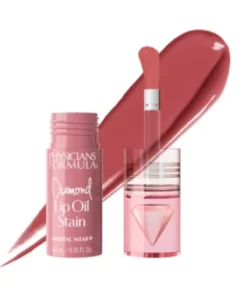 Aceite Labial Mineral Wear Diamond Lip Oil Stain