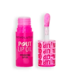 Aceite Labial Pout Lip Oil