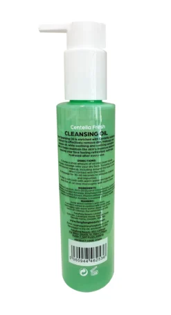 Aceite Limpiador con Centella Fresca