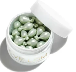 Aceite Limpiador en Cápsulas Cleansing Oil Capsules