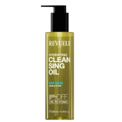 Aceite Limpiador Hidratante Cleansing Oil