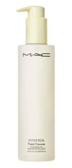Aceite Limpiador Hyper Fresh Canvas Cleansing Oil