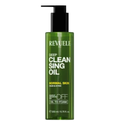 Aceite Limpiador Profundo Deep Cleansing Oil