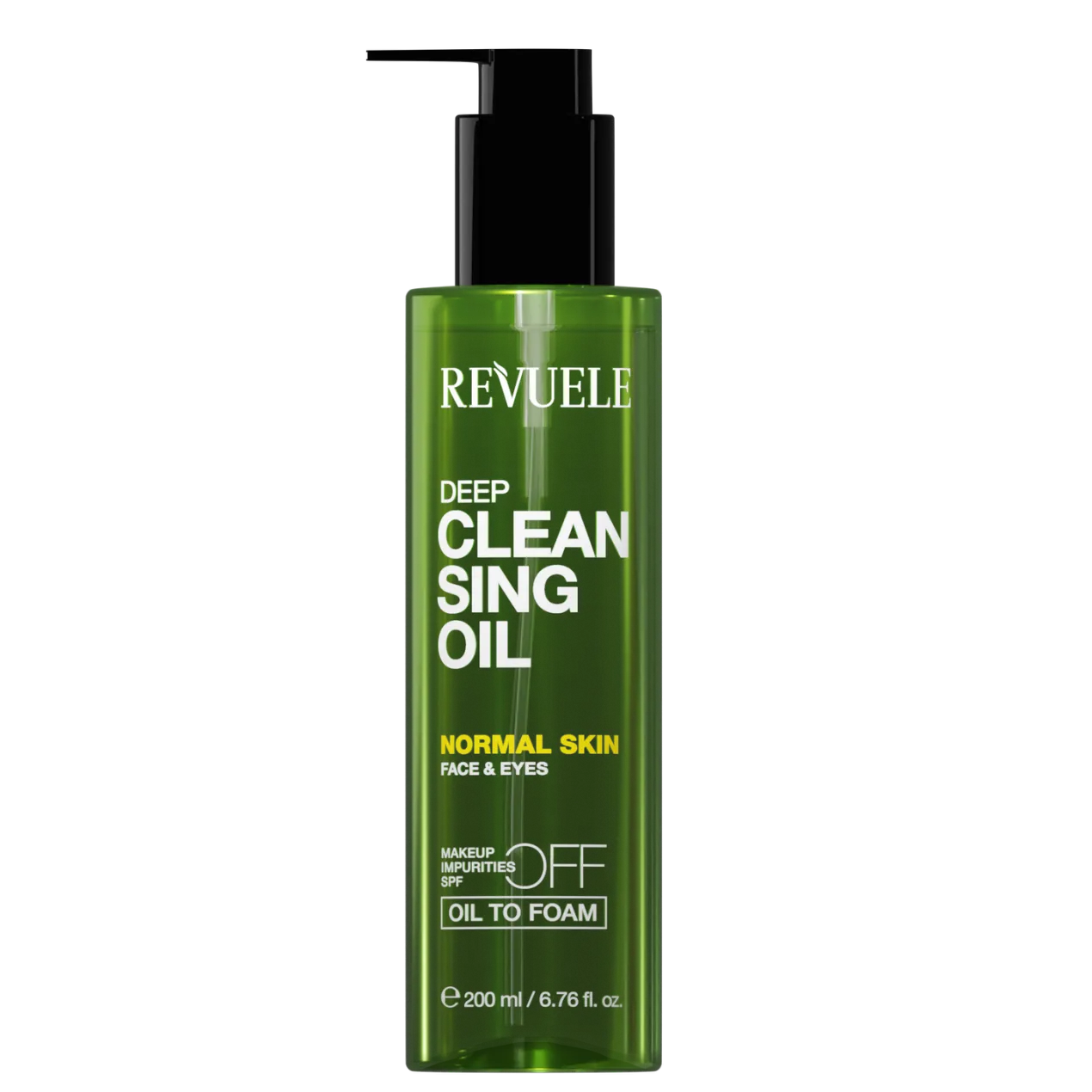 Aceite Limpiador Profundo Deep Cleansing Oil
