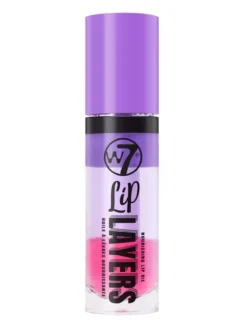 Aceite Nutritivo Layers Para Labios