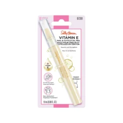 Aceite Nutritivo Oil Pen Uñas y Cutículas