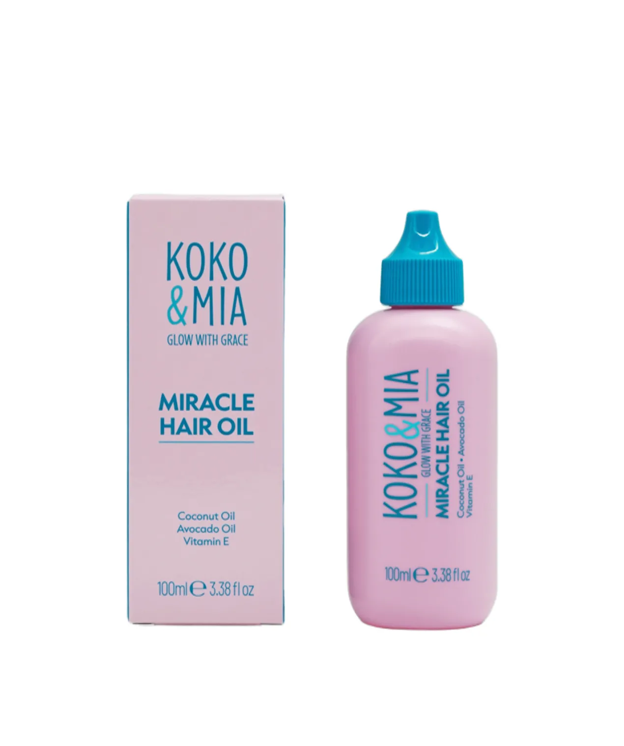 Aceite para el Cabello