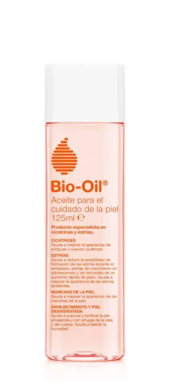 Aceite para el Cuidado de la Piel