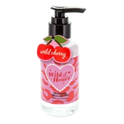 Aceite para Masajes Midnight