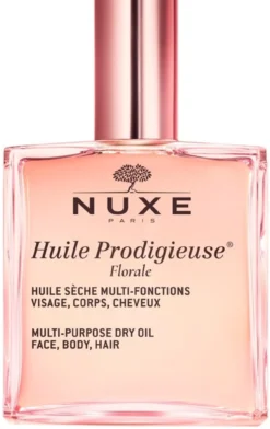 Aceite Prodigieuse Florale