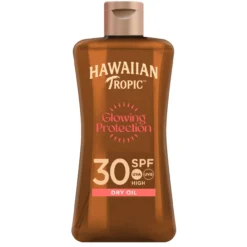 Aceite Protector SPF 30
