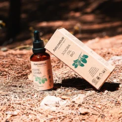 Aceite Puro de Jojoba Bio