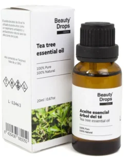 Aceite Árbol del Té